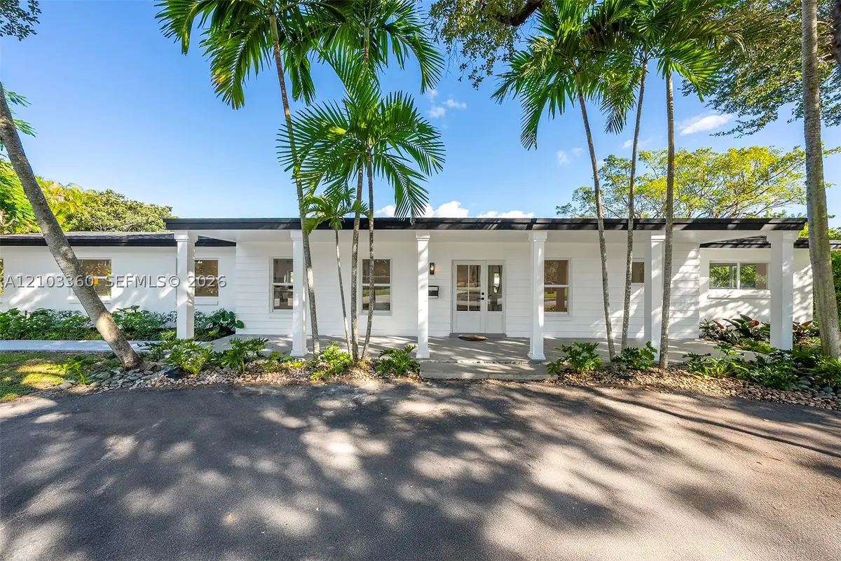 6951 SW 134th St, Pinecrest, FL 33156 - #1