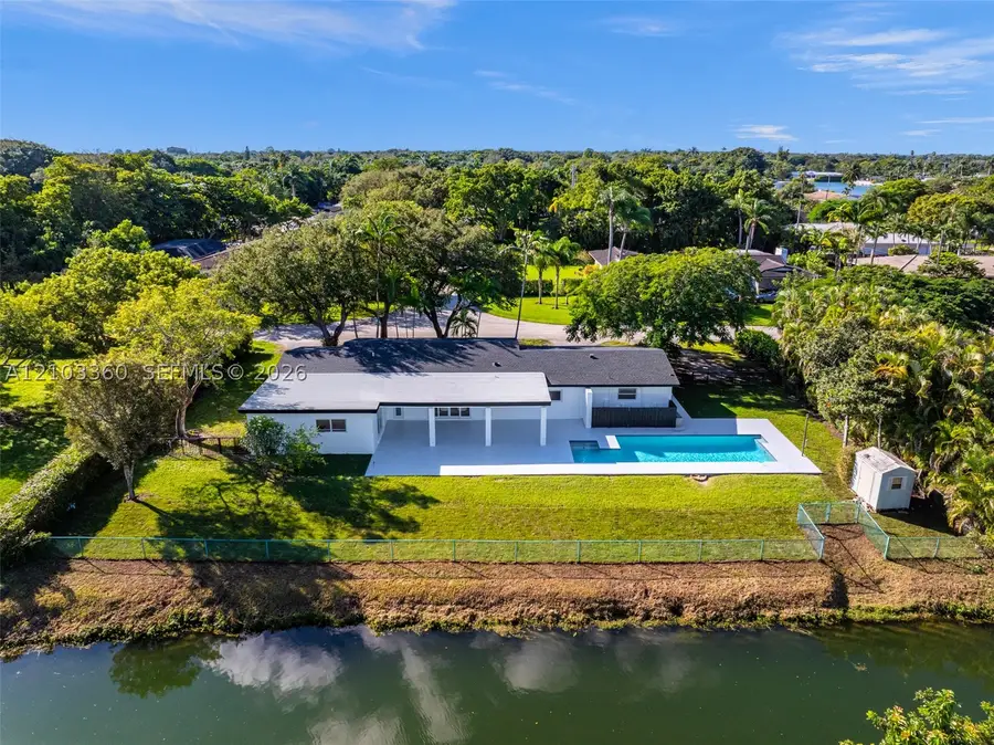 6951 SW 134th St, Pinecrest, FL 33156 - #2