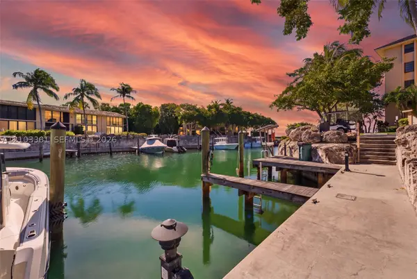 96000 Overseas Hwy #W22, Key Largo, FL 33037
