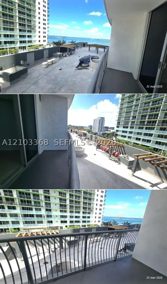 1750 N Bayshore Dr #1209, Miami, FL 33132 - #1