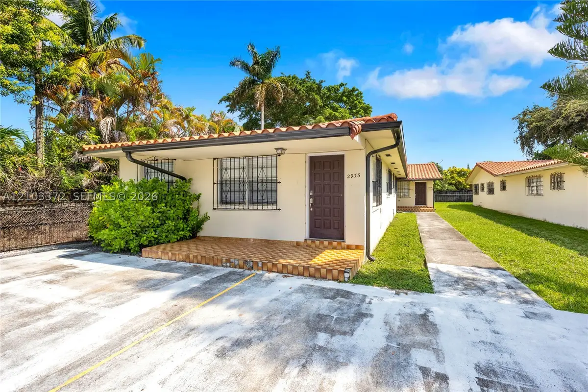 2935 SW 35th Ave, Miami, FL 33133 - #1