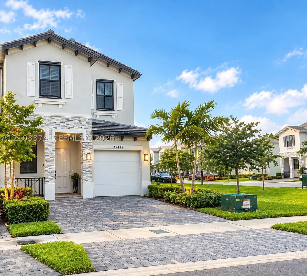 13414 SW 286th St, Homestead, FL 33033 - #1
