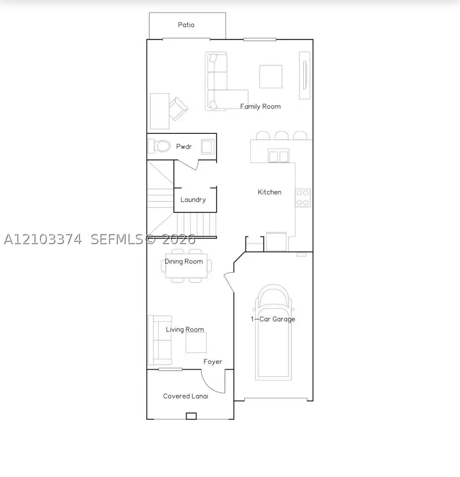 13414 SW 286th St, Homestead, FL 33033 - #2