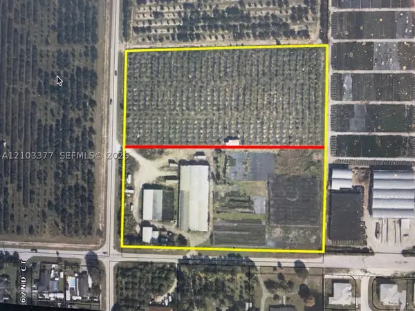 27201 SW 162 Avenue, Homestead, FL 33031