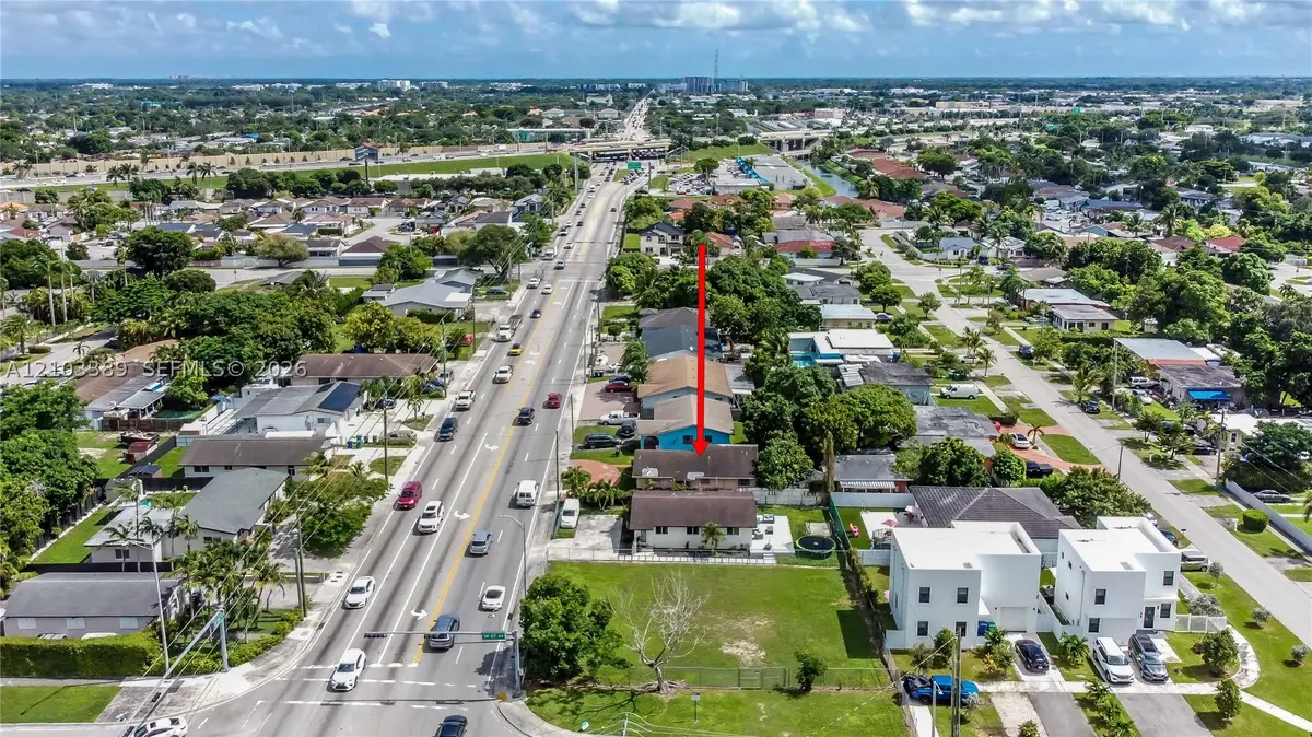 11560 SW 184th St, Miami, FL 33157 - #1