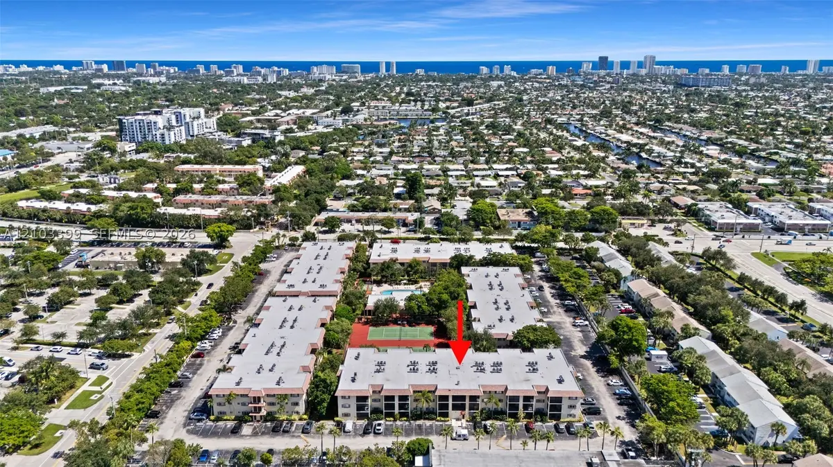 253 S Cypress Rd #211, Pompano Beach, FL 33060 - #1