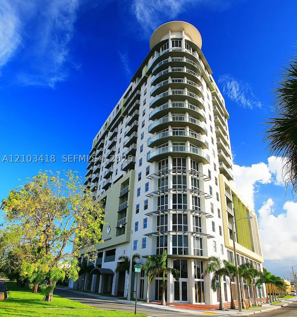 1 Glen Royal Pkwy #1004, Miami, FL 33125 - #1