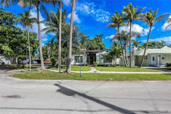 3095 NW 3rd St, Miami, FL 33125