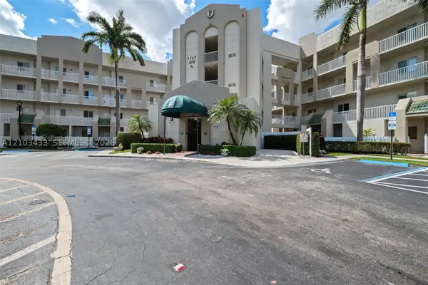 7727 Southampton Ter #409, Tamarac, FL 33321