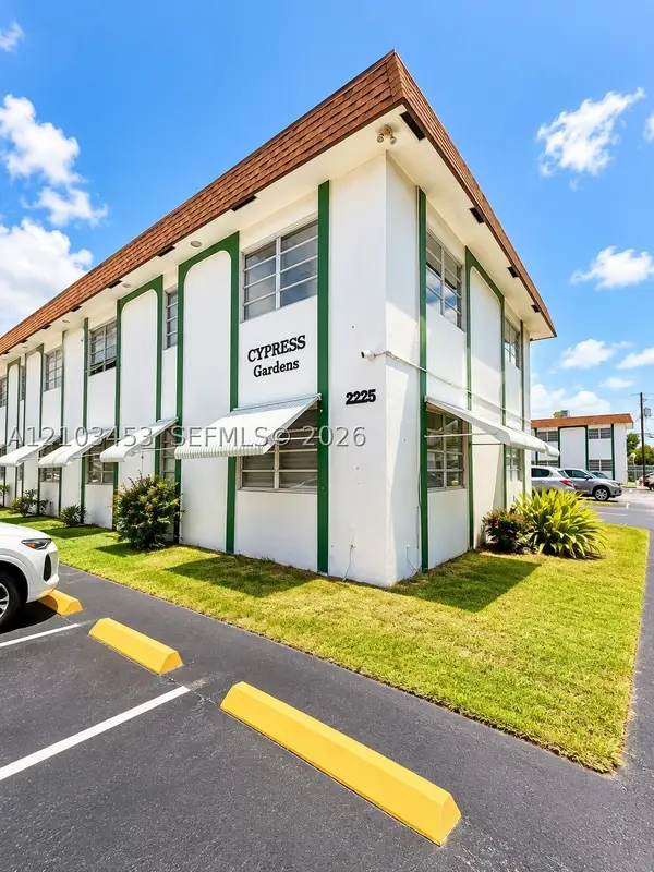 2225 Polk St #4B, Hollywood, FL 33020
