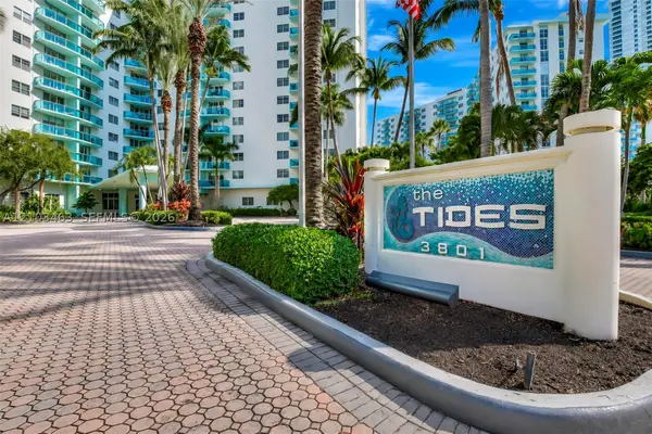 3801 S Ocean Dr #8J, Hollywood, FL 33019