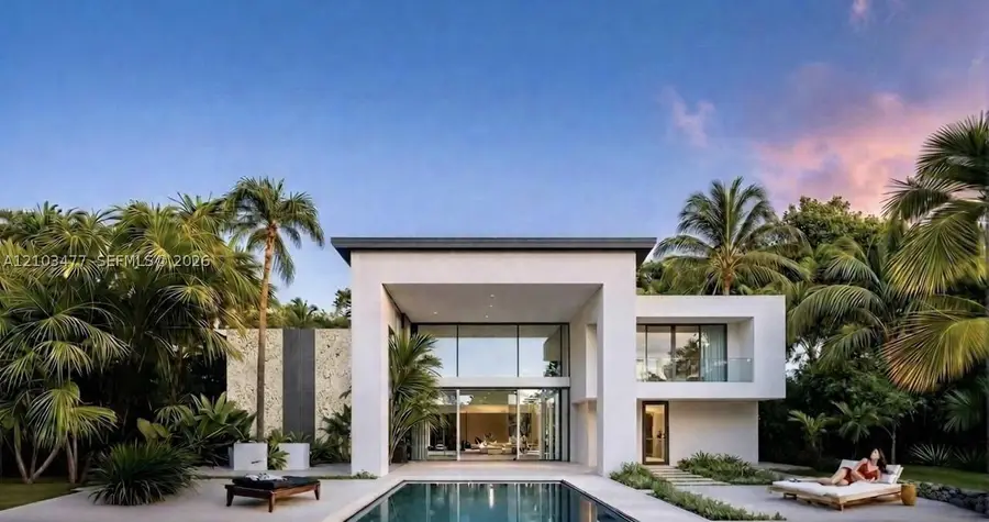 1 Villa Banyu, Punta Cana, FL  - #2