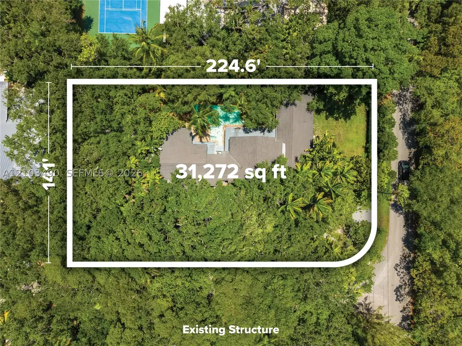 5600 Oakwood Ln, Coral Gables, FL 33156 - #2