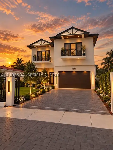 3236 SW 64th Ave, Miami, FL 33155 - #1