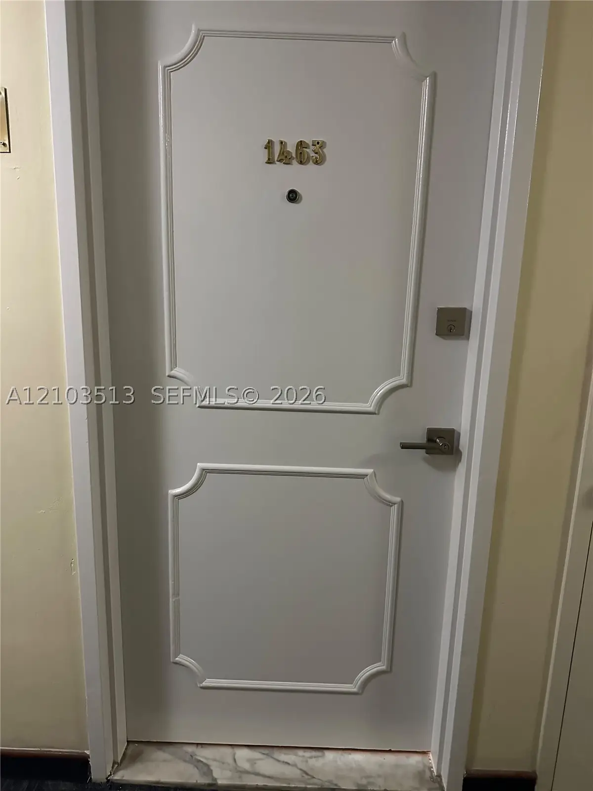 801 Brickell Bay Dr #1463, Miami, FL 33131 - #1