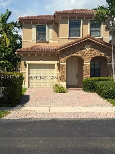 8879 SW 227th Ter, Cutler Bay, FL 33190 - #1