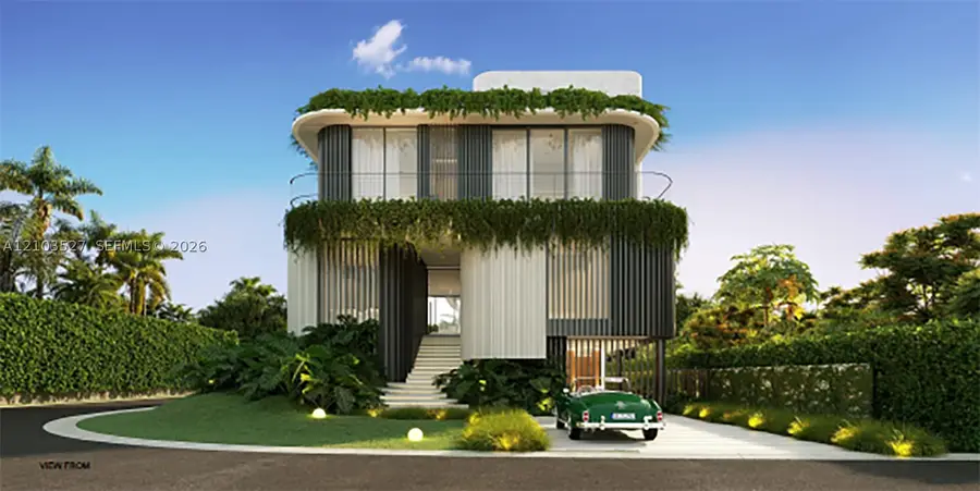 920 N Venetian Dr, Miami, FL 33139 - #2