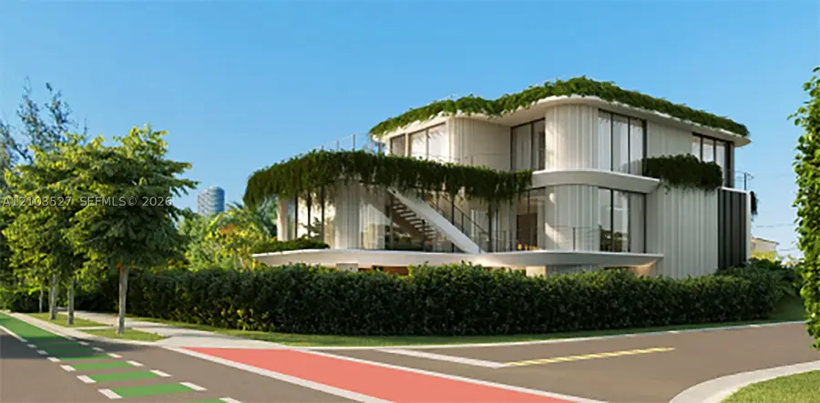 920 N Venetian Dr, Miami, FL 33139 - #3