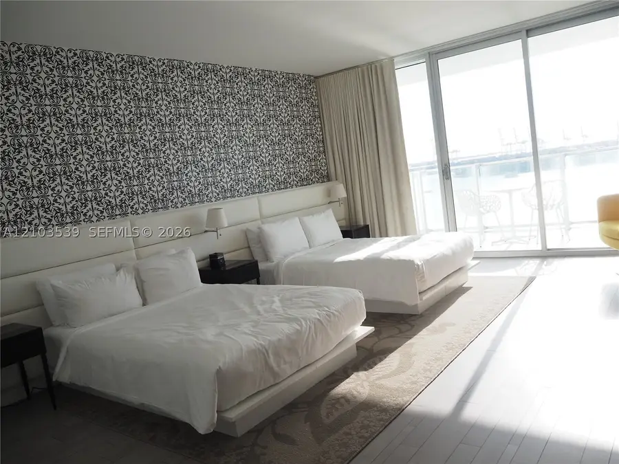 1100 West Ave #1512, Miami Beach, FL 33139 - #2