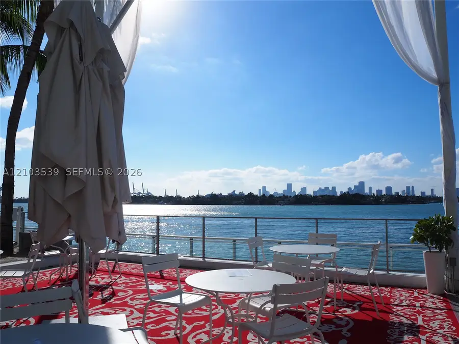 1100 West Ave #1512, Miami Beach, FL 33139 - #3