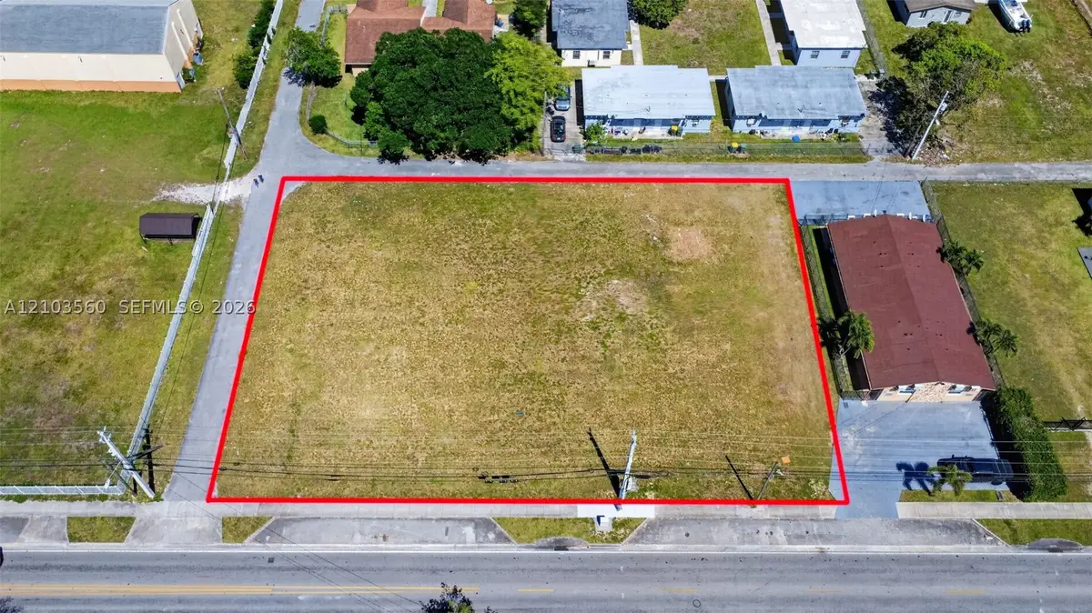 429 SW 6th Ave, Homestead, FL 33030 - #1