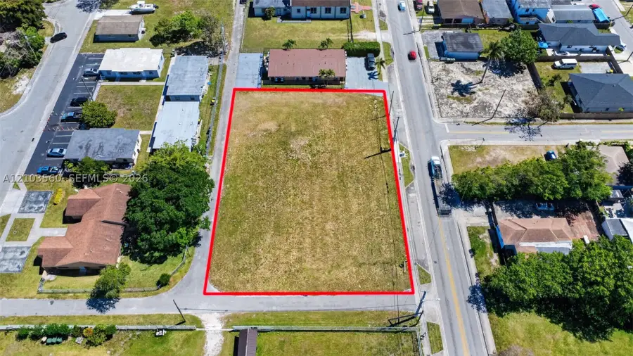 429 SW 6th Ave, Homestead, FL 33030 - #2