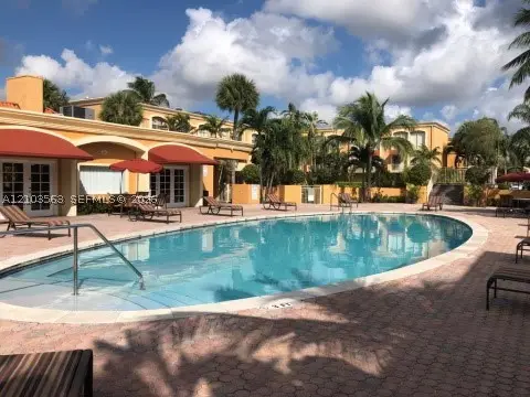 17911 NW 68th Ave #N207, Hialeah, FL 33015 - #2