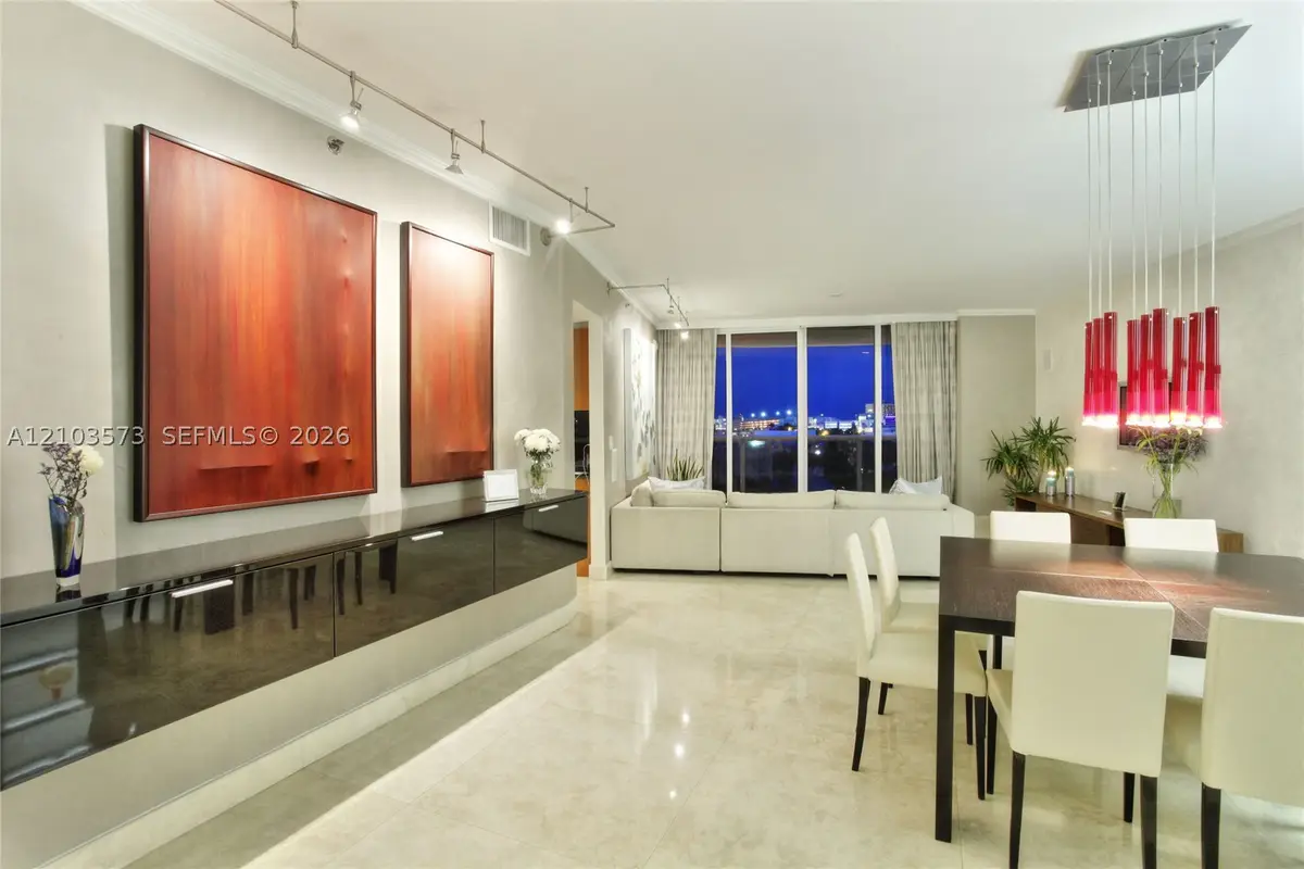 400 Alton Rd #811, Miami Beach, FL 33139 - #1