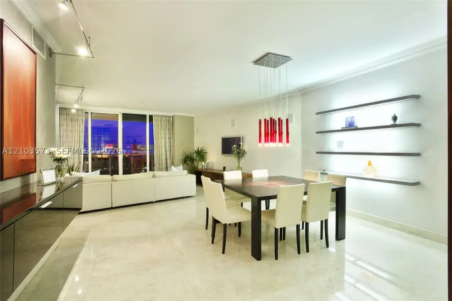400 Alton Rd #811, Miami Beach, FL 33139 - #2