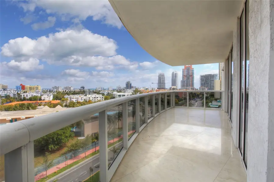 400 Alton Rd #811, Miami Beach, FL 33139 - #3