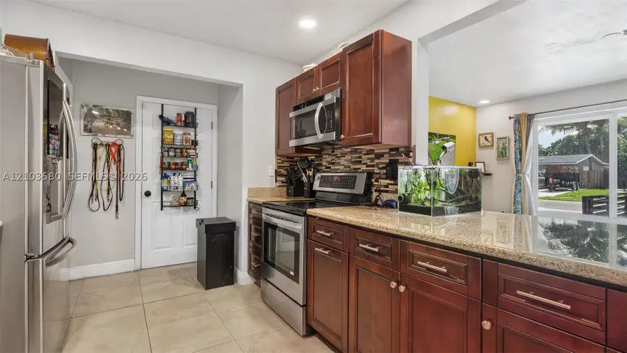6311 Liberty St, Hollywood, FL 33024 - #2