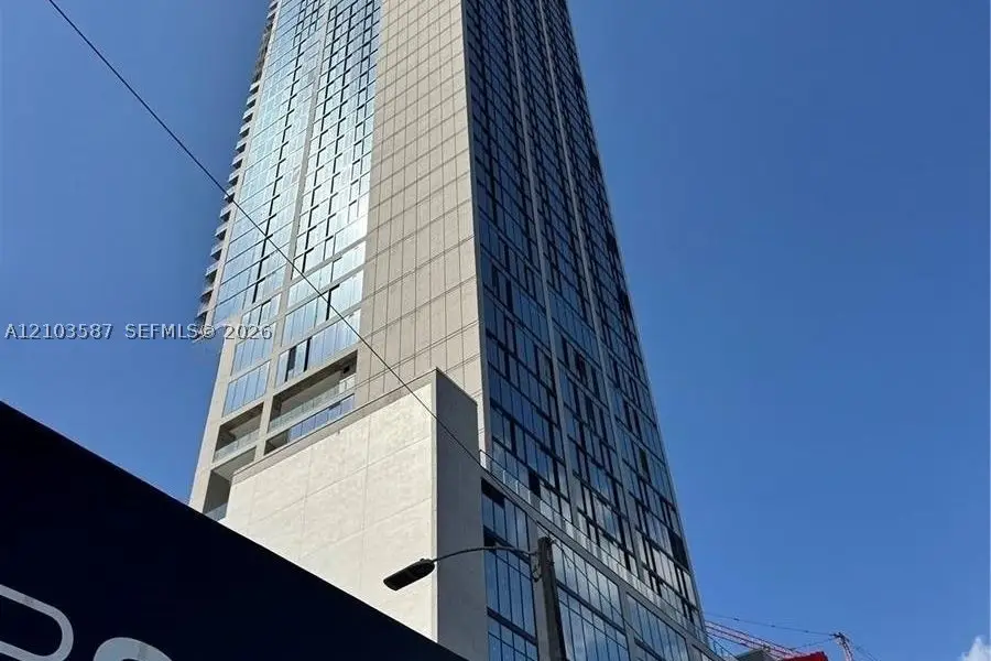 20 NE 11th #3812A, Miami, FL 33132 - #1