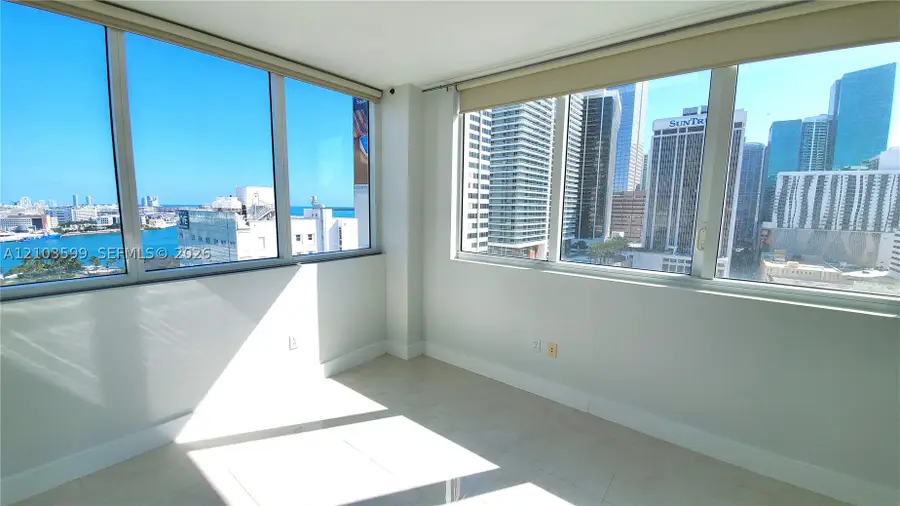 253 NE 2nd St #1809, Miami, FL 33132 - #2