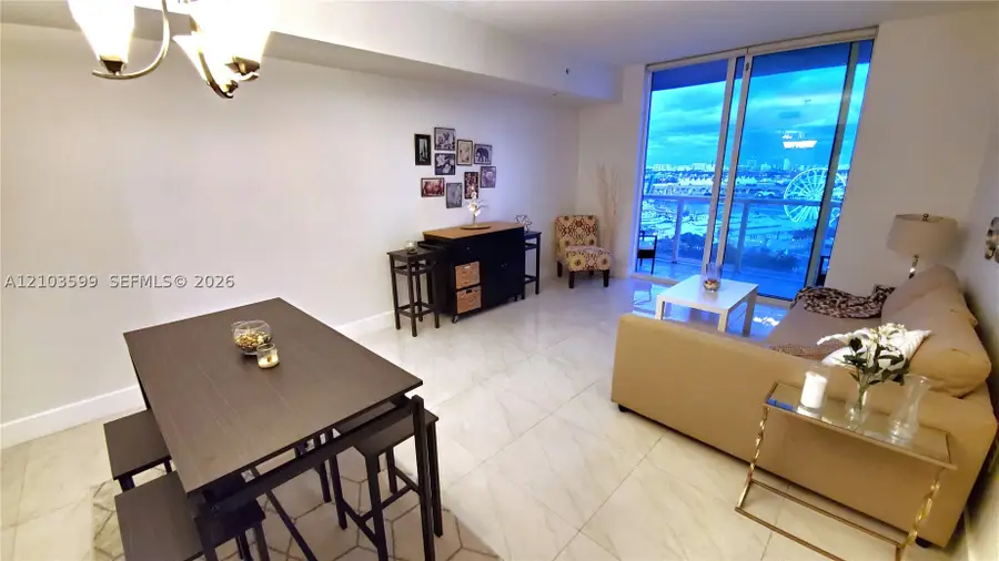 253 NE 2nd St #1809, Miami, FL 33132 - #3