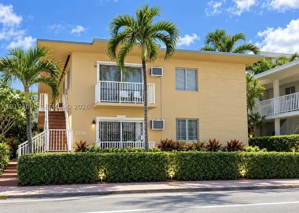 7720 Harding Ave #12, Miami Beach, FL 33141