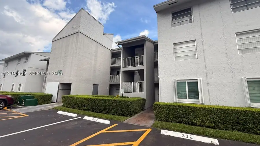 8475 SW 156 #330, Miami, FL 33193 - #2