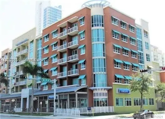 2001 Biscayne Blvd #2415, Miami, FL 33137 - #1