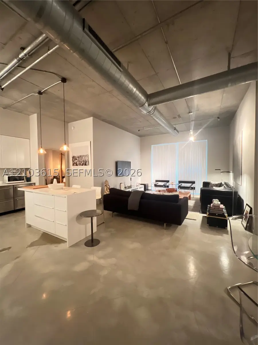 2001 Biscayne Blvd #2415, Miami, FL 33137 - #3