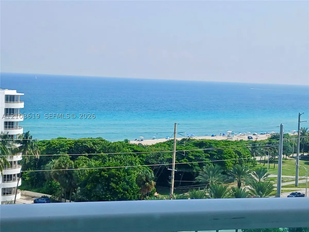 100 Bayview Dr #1106, Sunny Isles Beach, FL 33160 - #1
