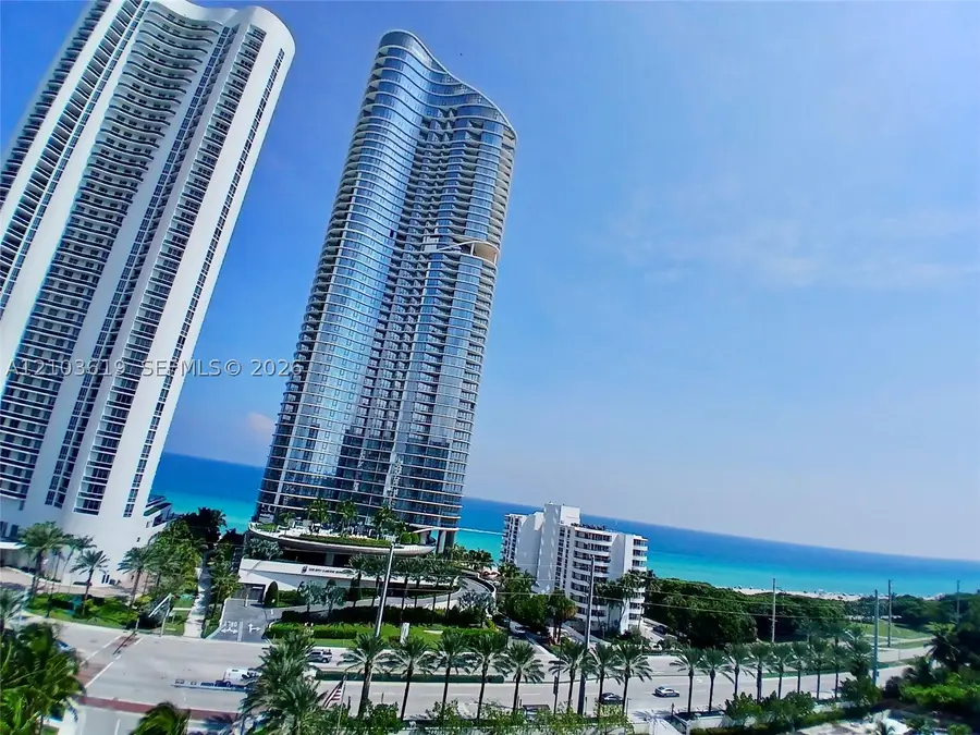 100 Bayview Dr #1106, Sunny Isles Beach, FL 33160 - #2