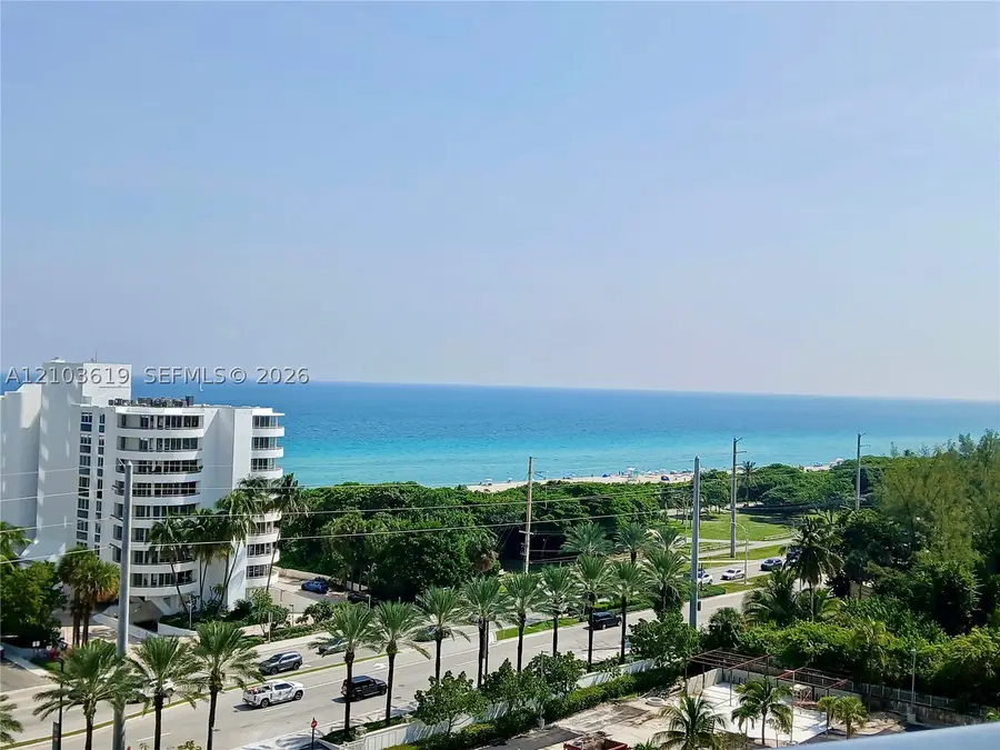 100 Bayview Dr #1106, Sunny Isles Beach, FL 33160 - #3