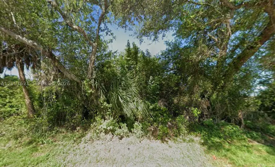 1345 Dewitt St, Port Charlotte, FL 33952 - #2