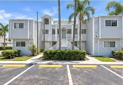 3445 NW 44th St #201, Oakland Park, FL 33309 - #1