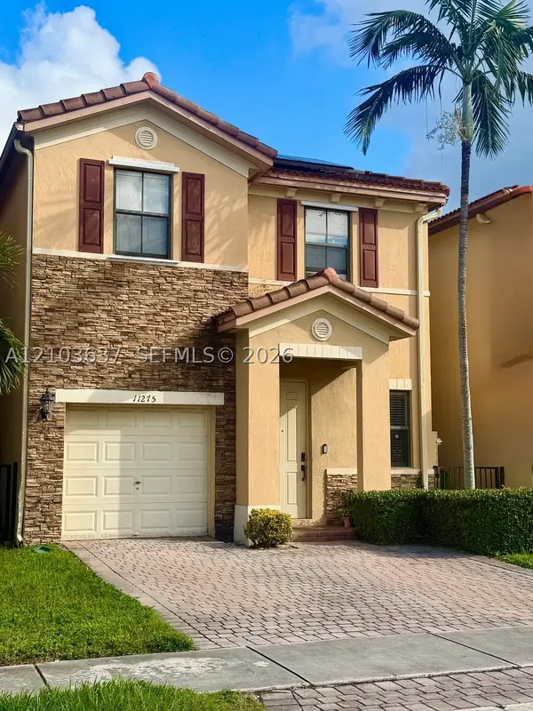 11275 SW 239th St, Homestead, FL 33032