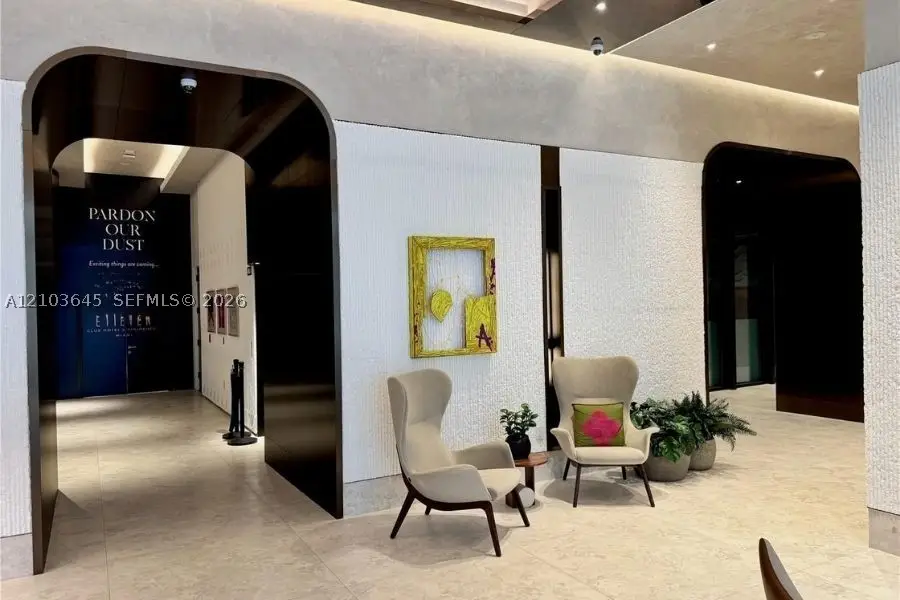 20 NE 11th #3903A, Miami, FL 33132 - #3