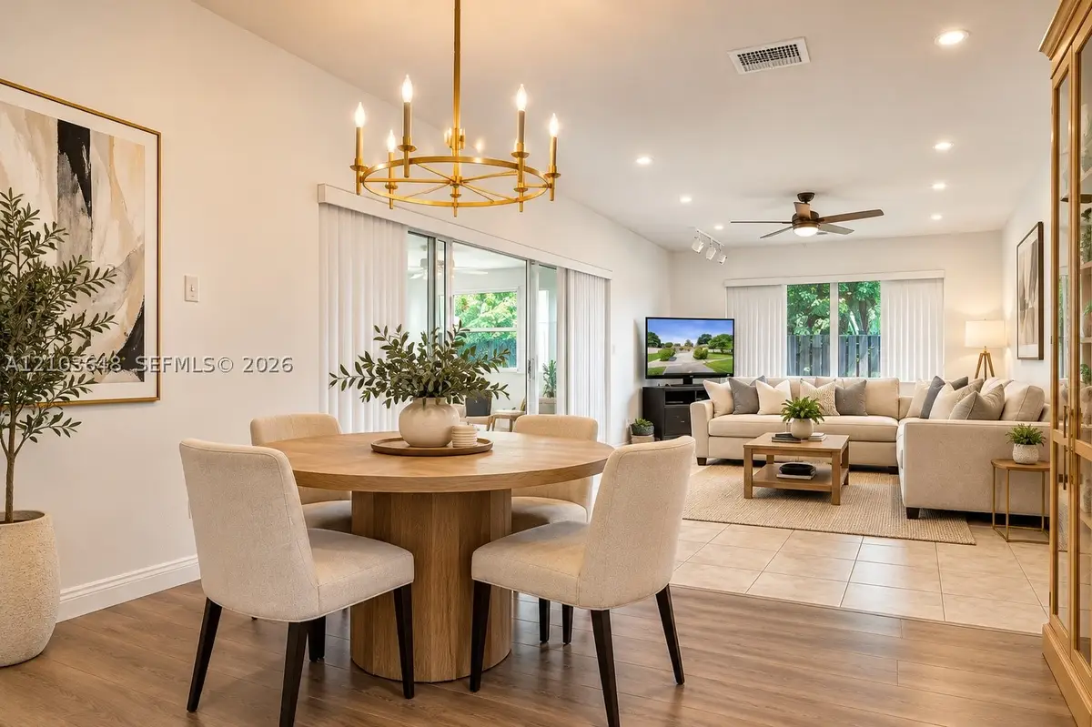 4839 NW 2nd Ct, Plantation, FL 33317 - #1