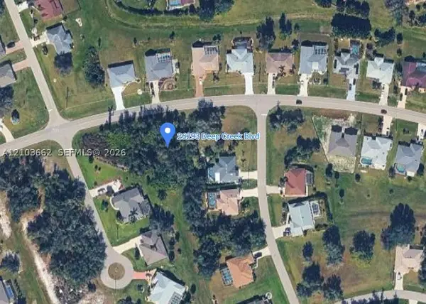 26293 Deep Creek Blvd, Punta Gorda, FL 33983