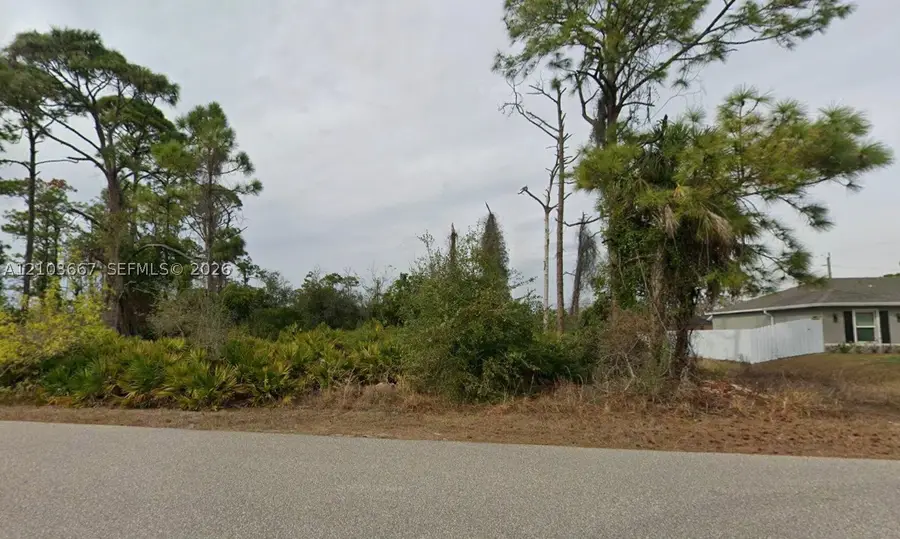 18064 Shirley Ave, Port Charlotte, FL 33948 - #2
