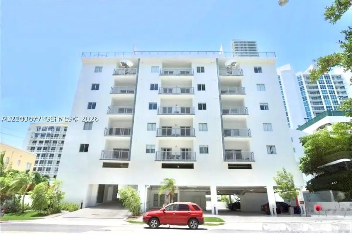 481 NE 29th St #502, Miami, FL 33137 - #1