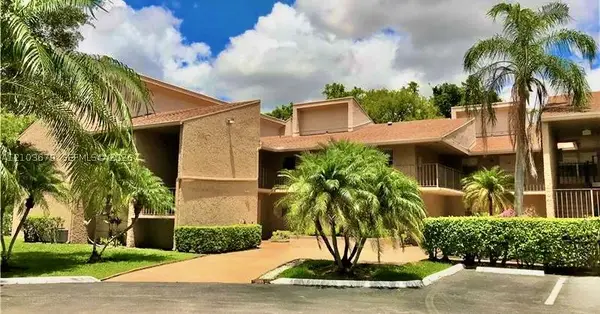 7502 NW 86th Ter #202, Tamarac, FL 33321